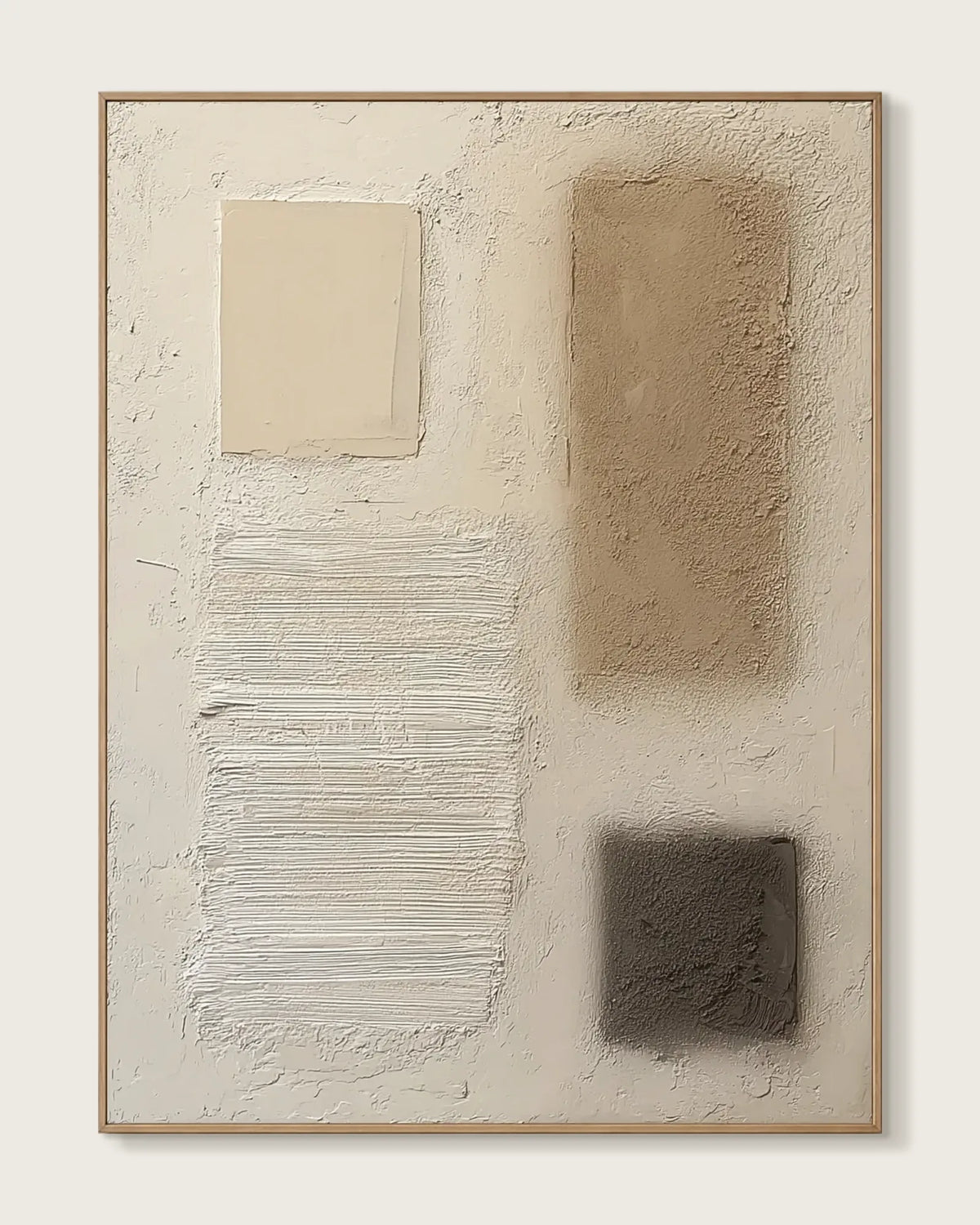 Plaster Study Companion No.026