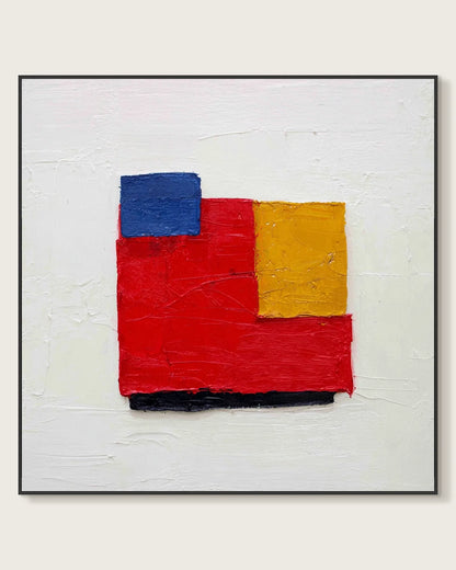 Primary Stack No.006