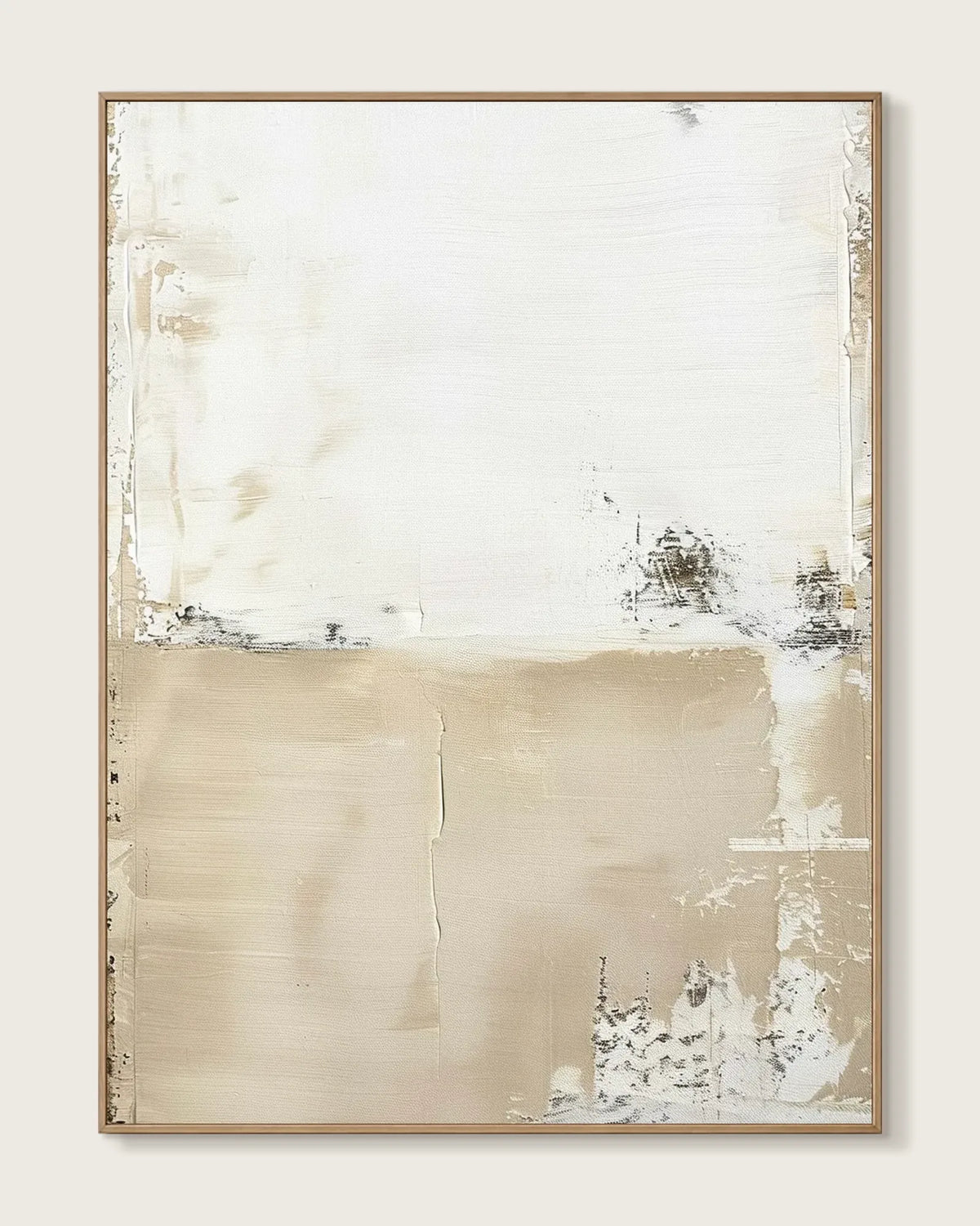 Quiet Divide No.001
