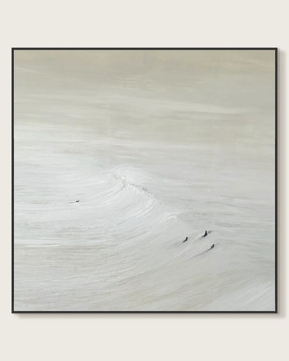 Quiet Swell No.008