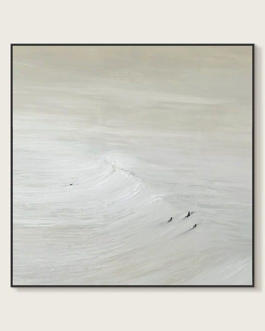 Quiet Swell No.008