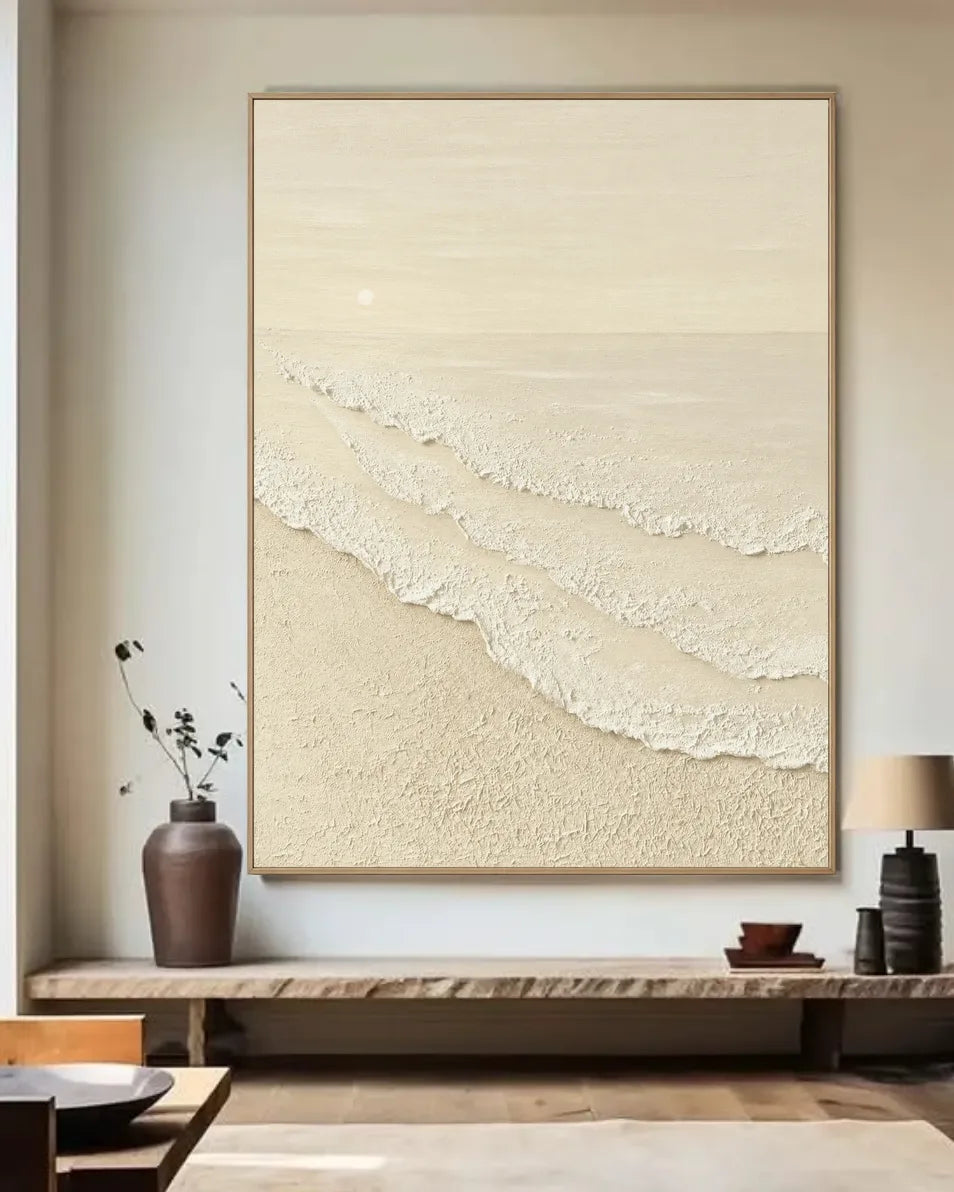 Quiet Tide Bone No.041