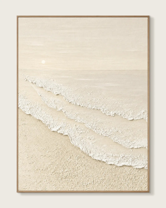 Quiet Tide Bone No.041