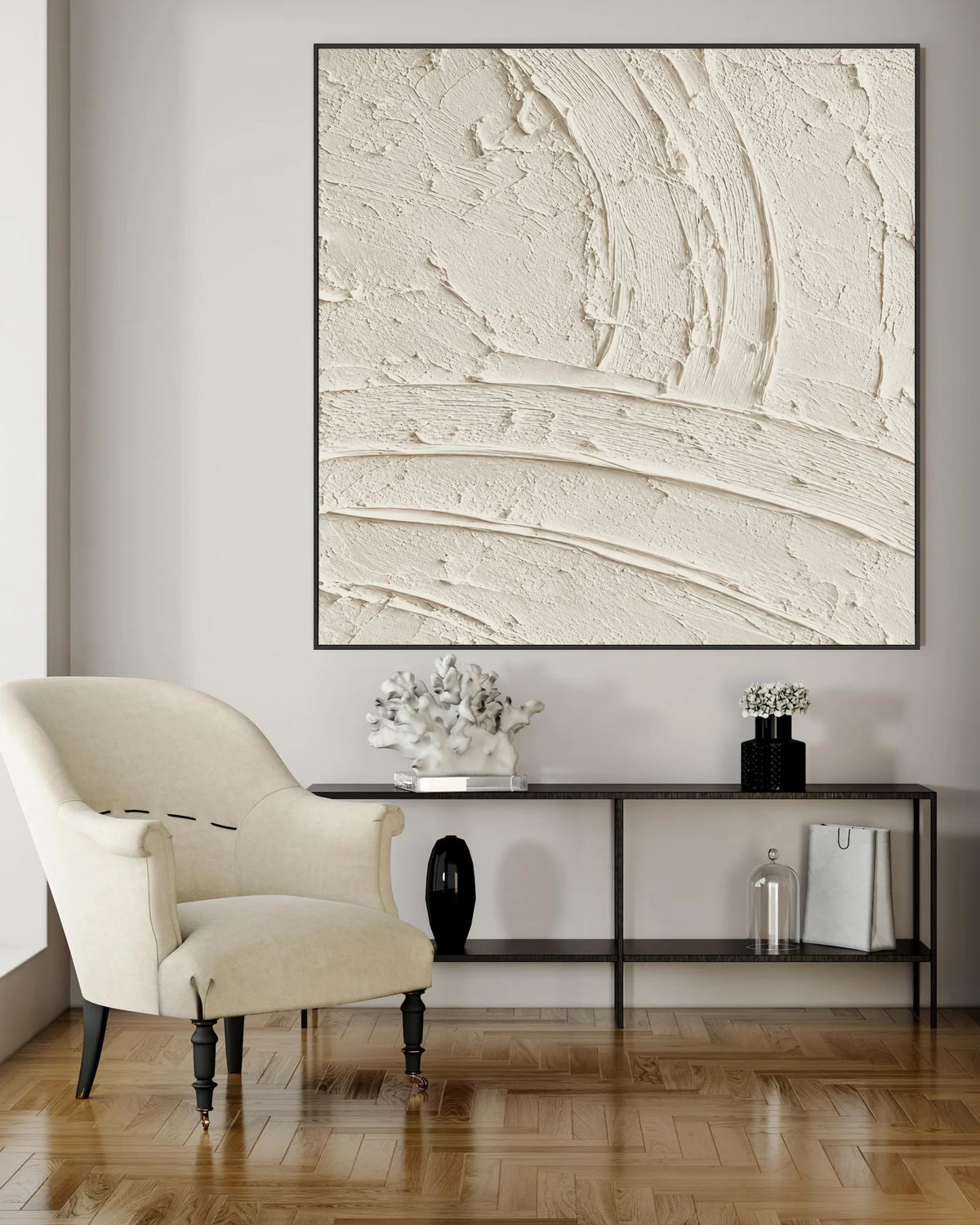 Ridge Lines No.002