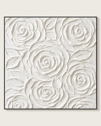 Rose Garden Relief No.010