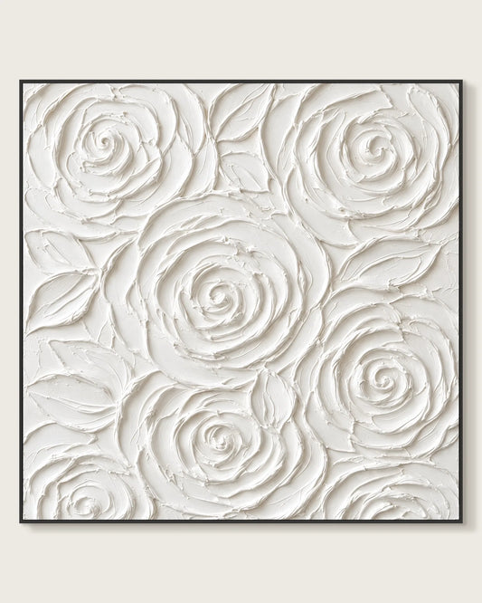 Rose Garden Relief No.010