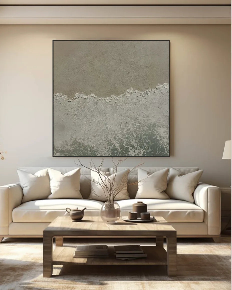 Shoreline Aerial No.003