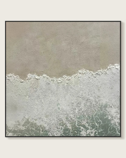 Shoreline Aerial No.003