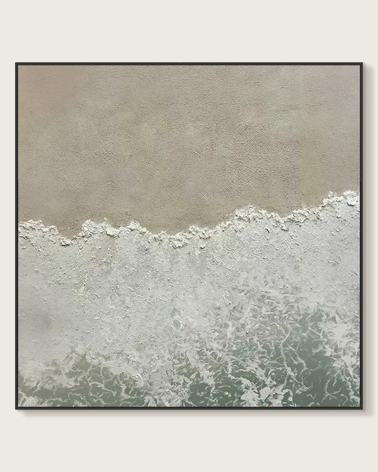 Shoreline Aerial No.003