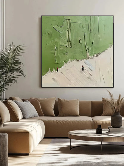 Shoreline Study No.003