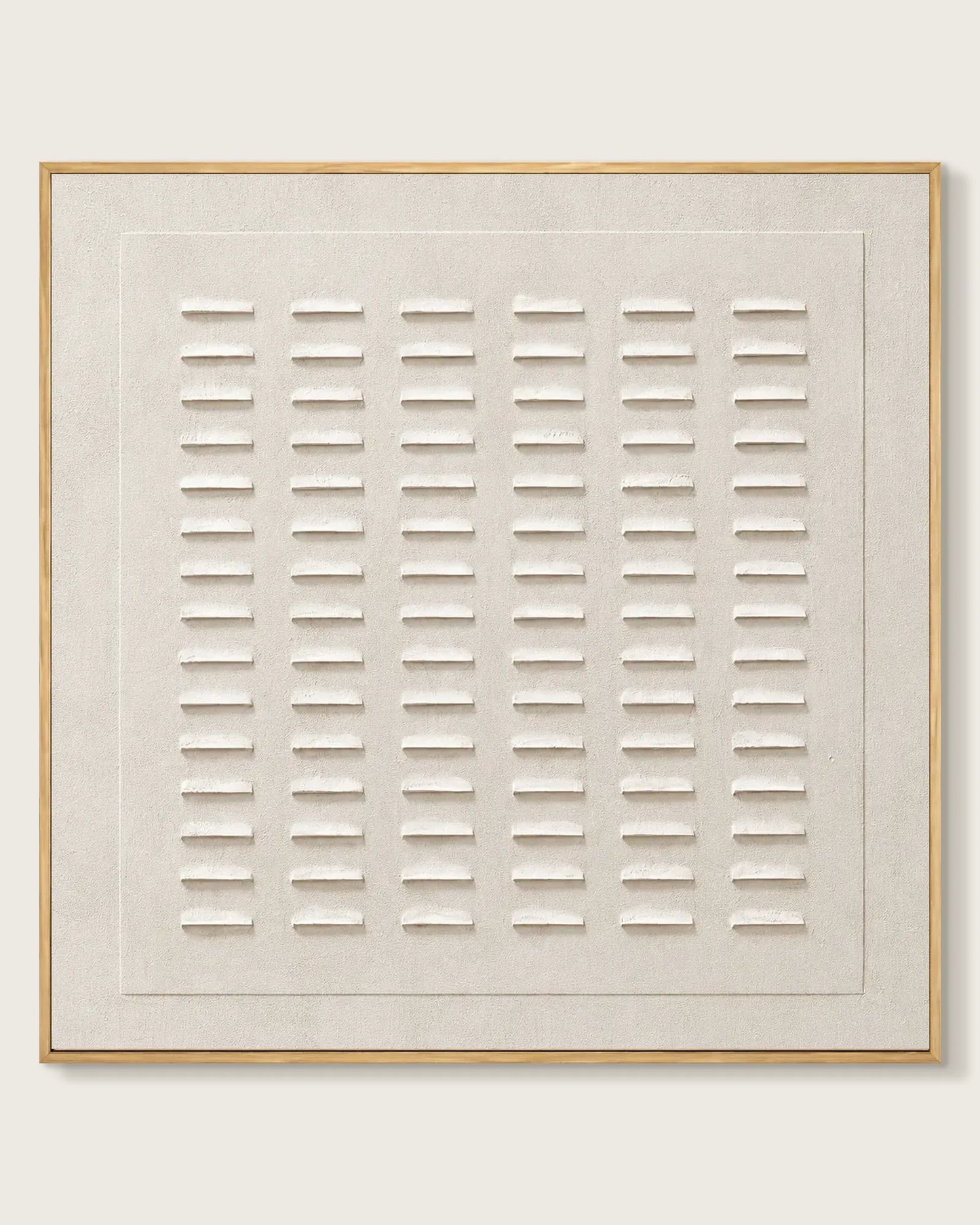 Square Canvas Wall Art