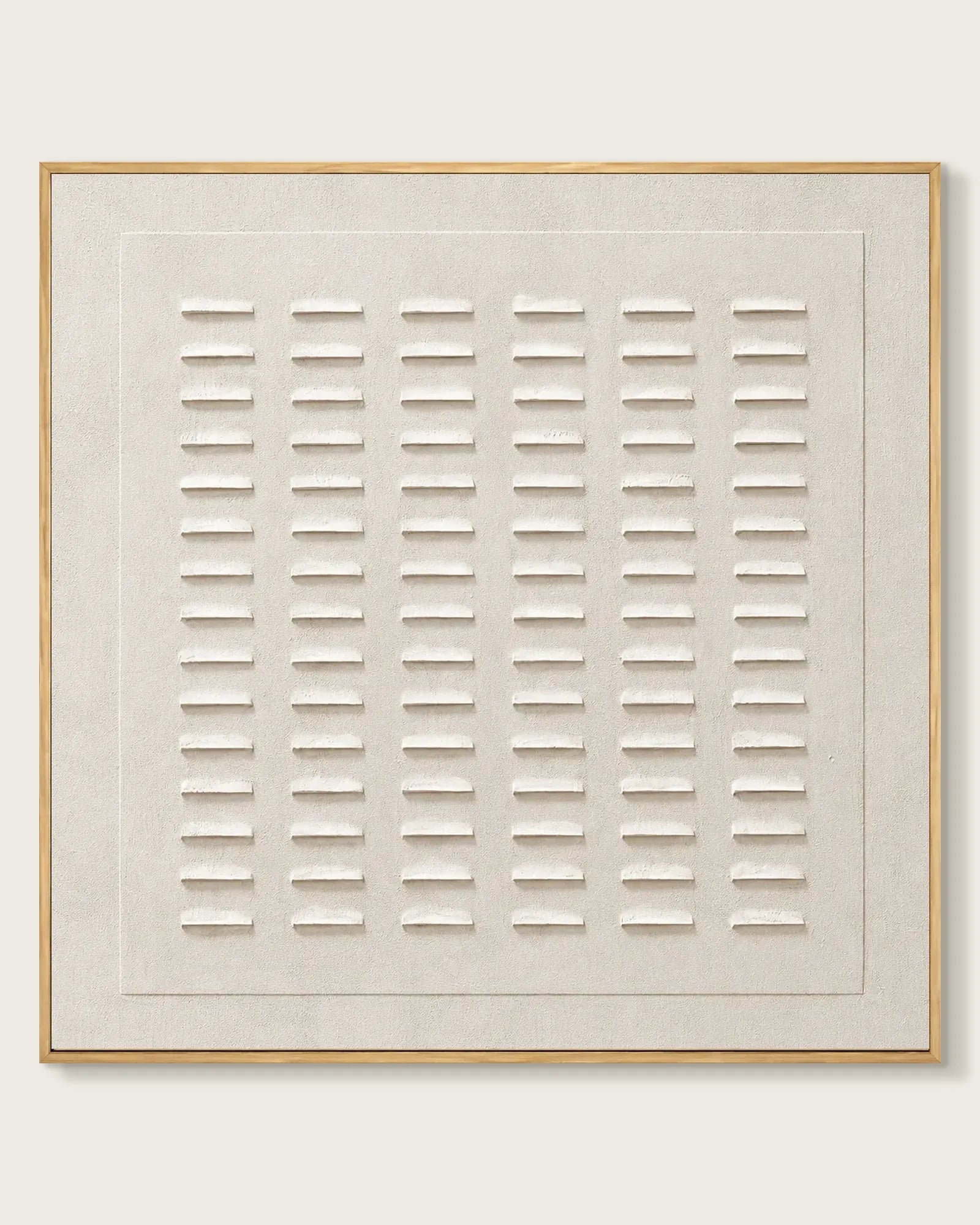Square Canvas Wall Art