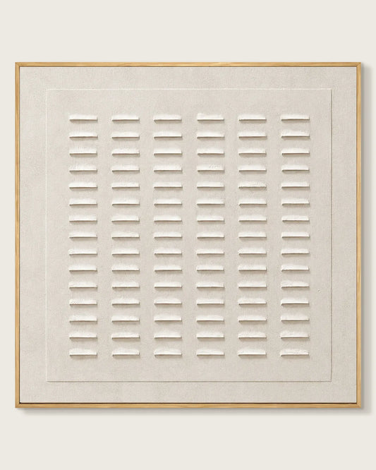 Square Canvas Wall Art