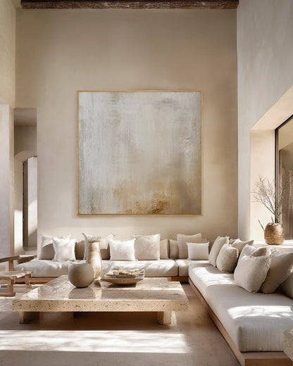 Square Wall Art