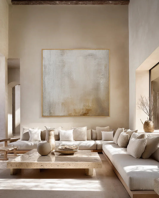 Square Wall Art