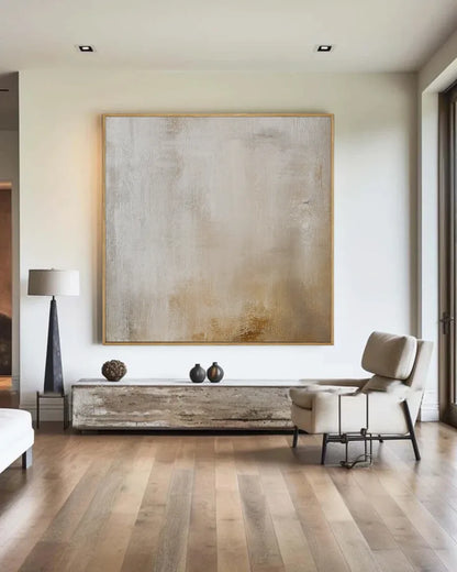 Square Wall Art