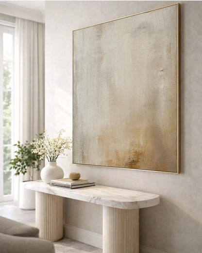 Square Wall Art