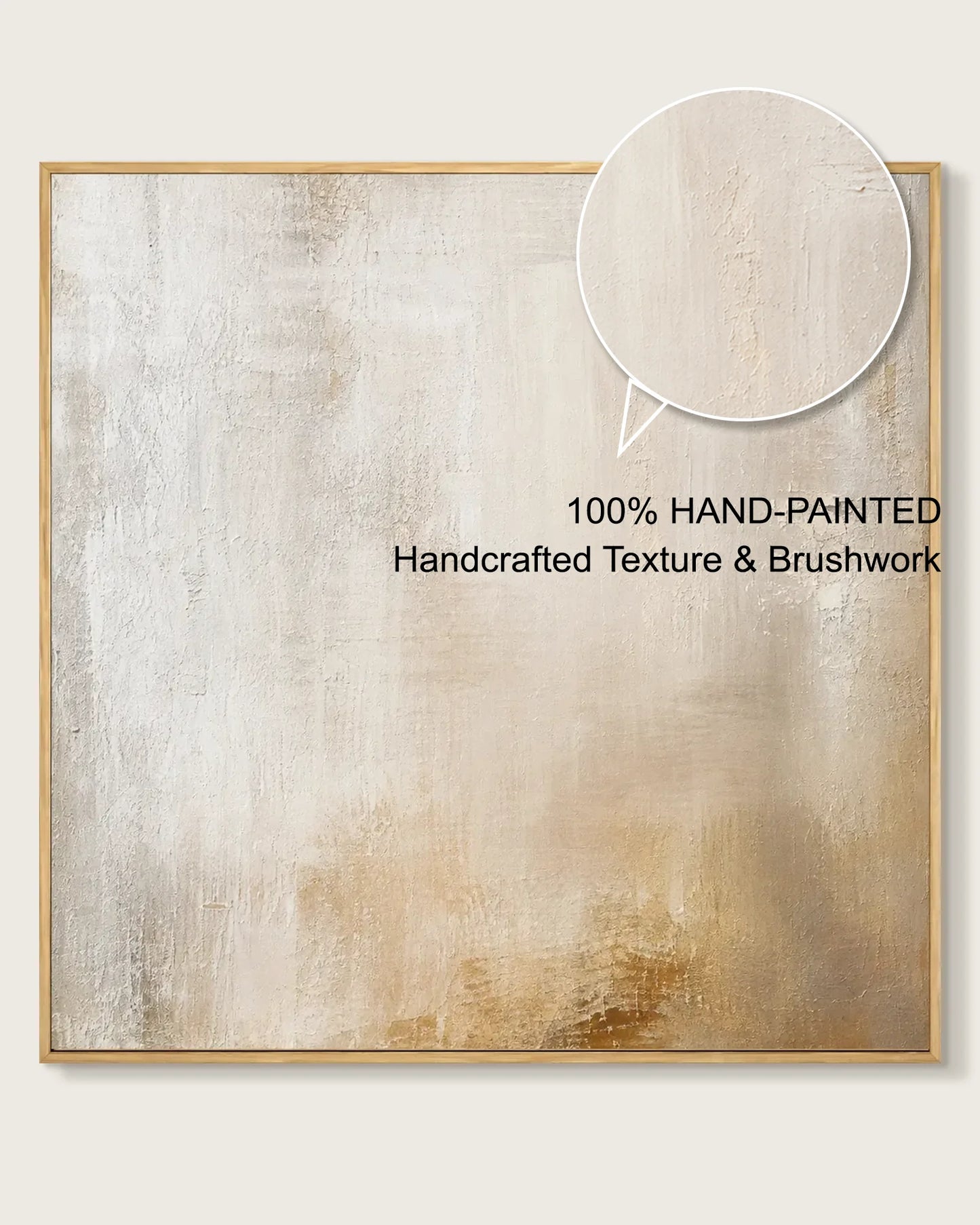 Square Wall Art