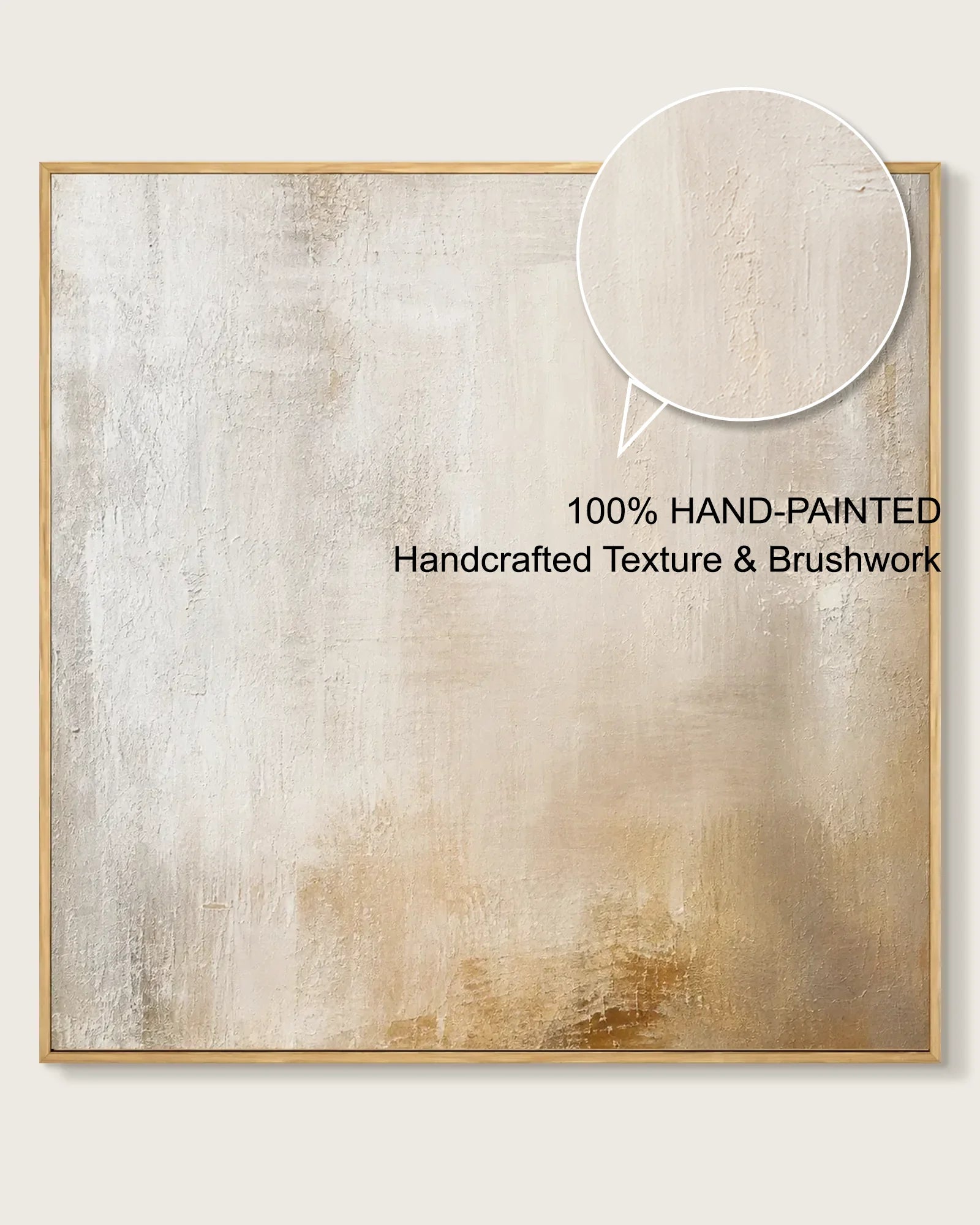 Square Wall Art