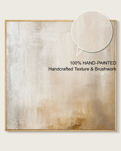 Square Wall Art