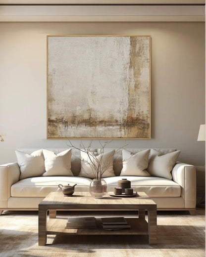 Square Wall Decor