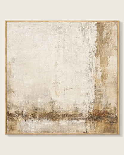 Square Wall Decor