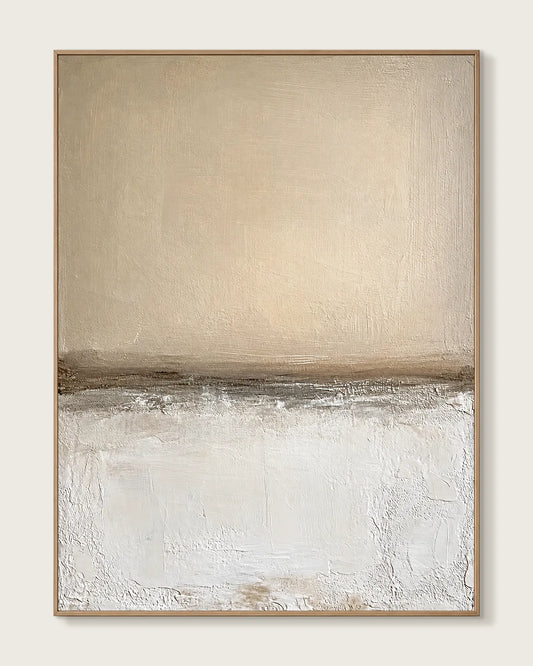 Still Horizon No.008