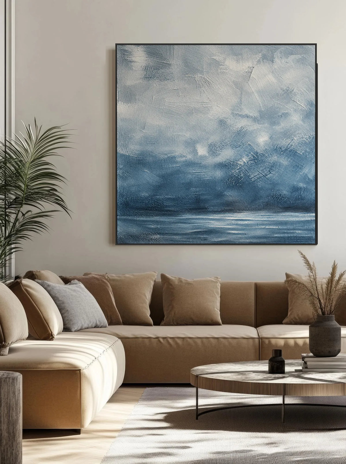 Storm Light No.011
