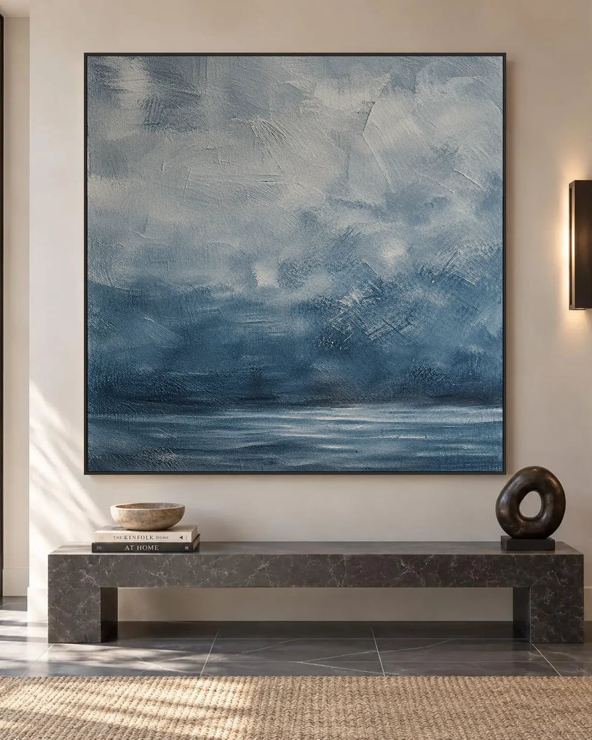 Storm Light No.011