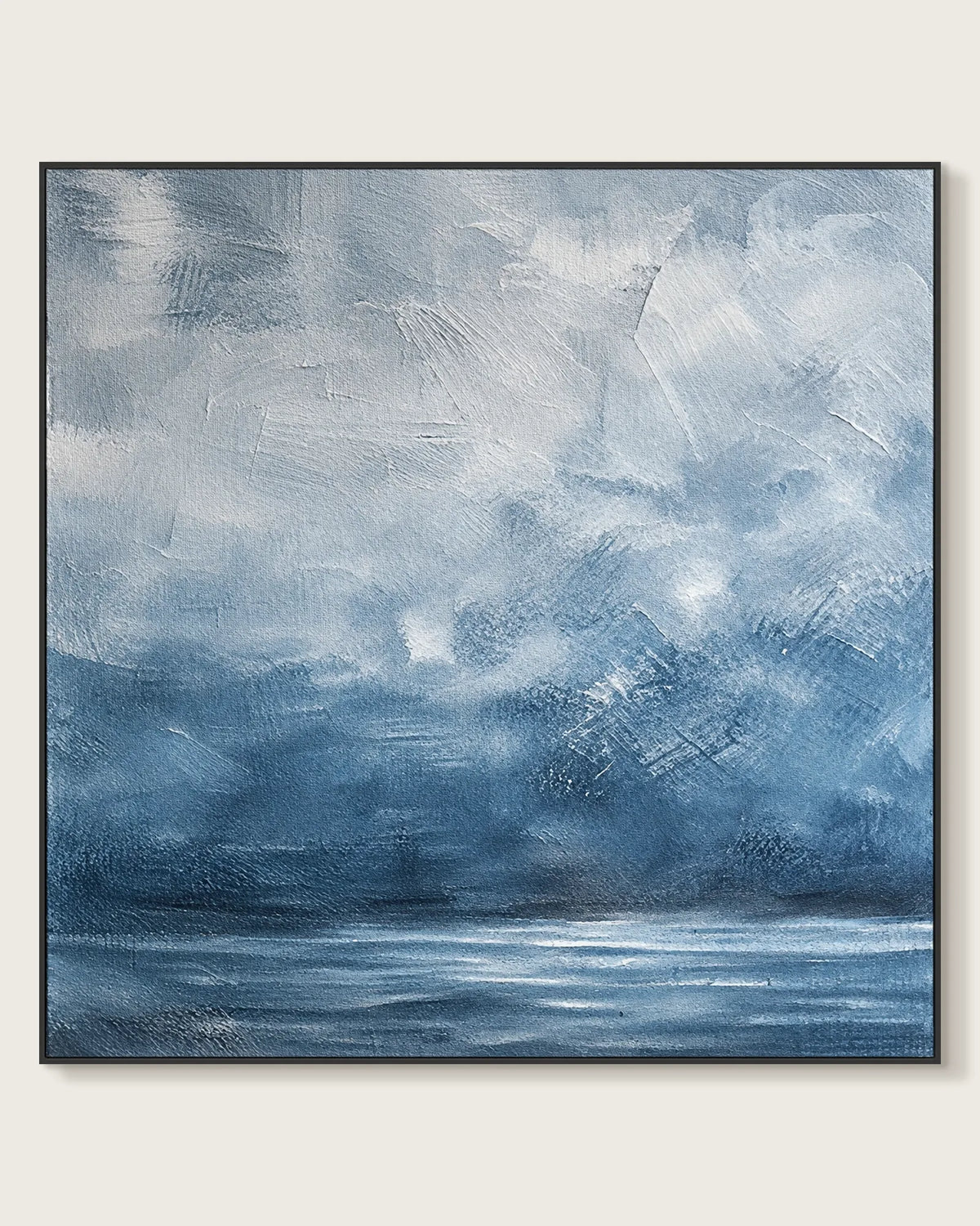 Storm Light No.011