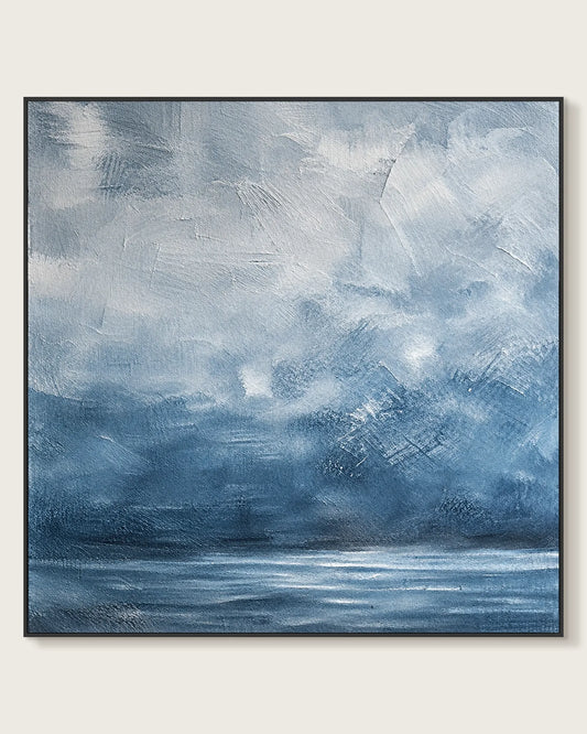 Storm Light No.011