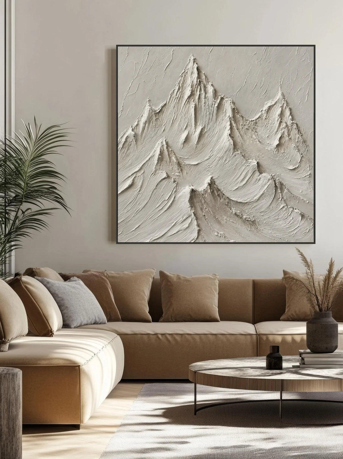 Summit Ridge No.007