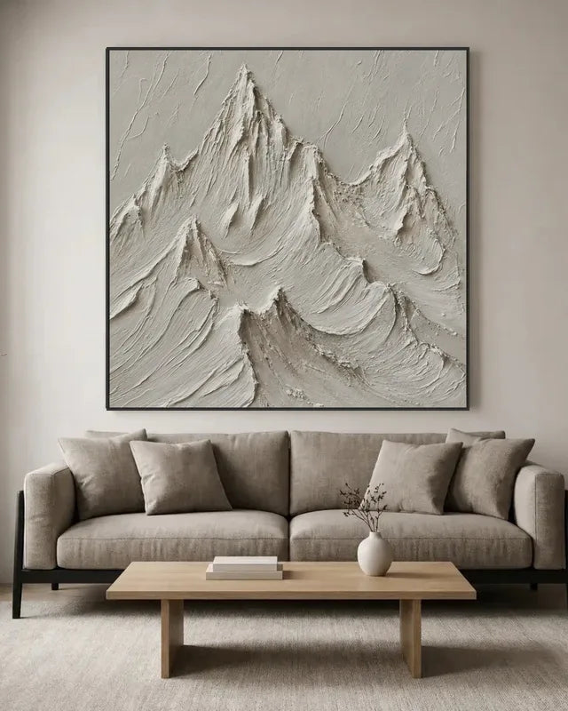 Summit Ridge No.007