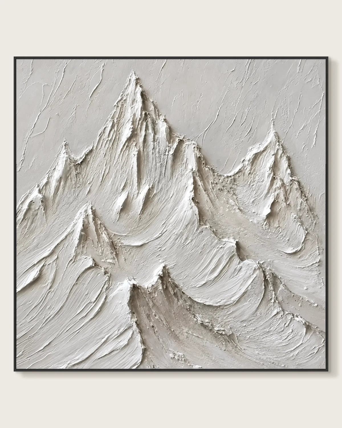 Summit Ridge No.007