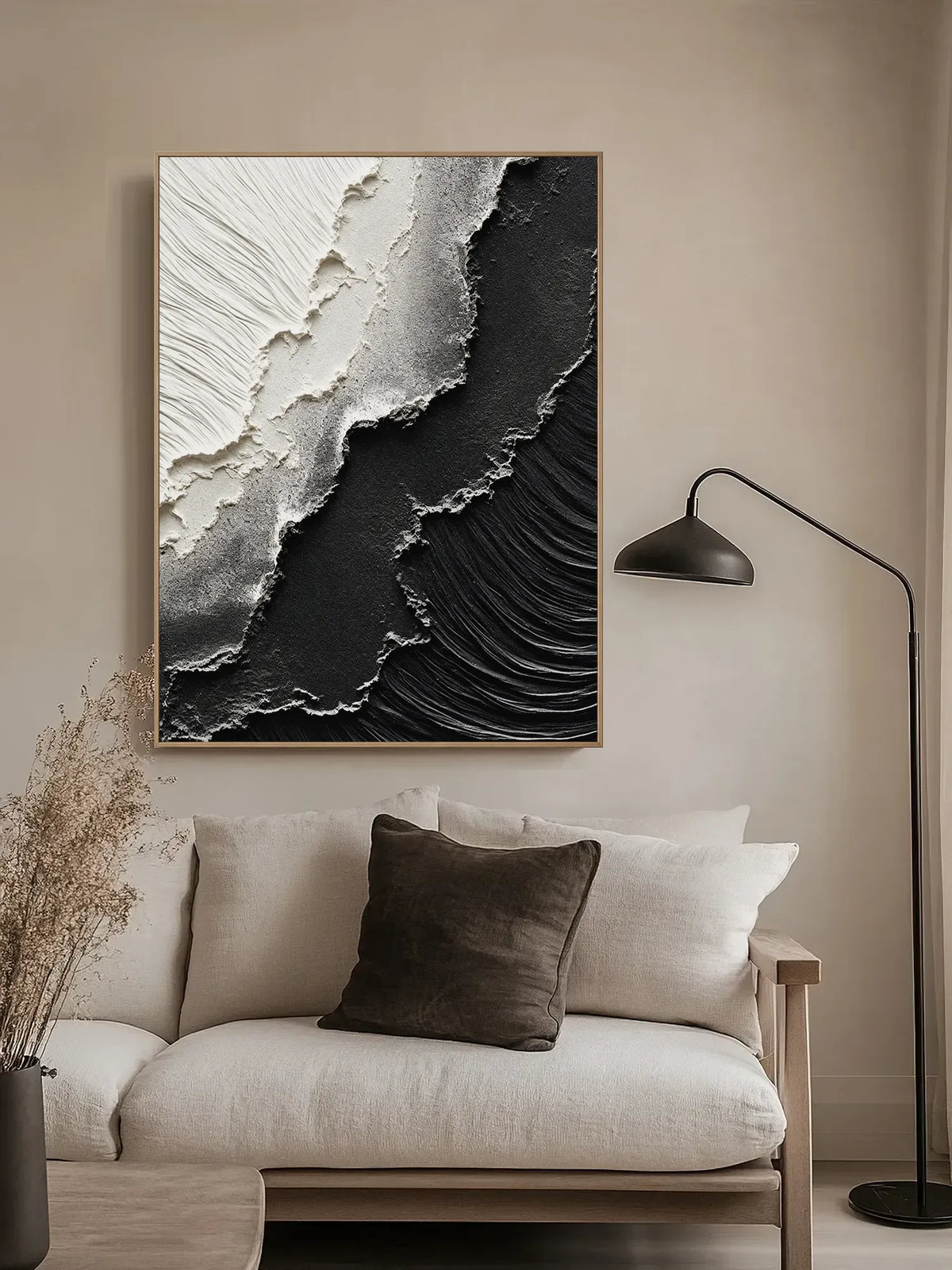 Tide Break No.015