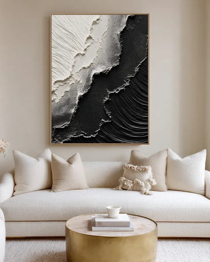 Tide Break No.015