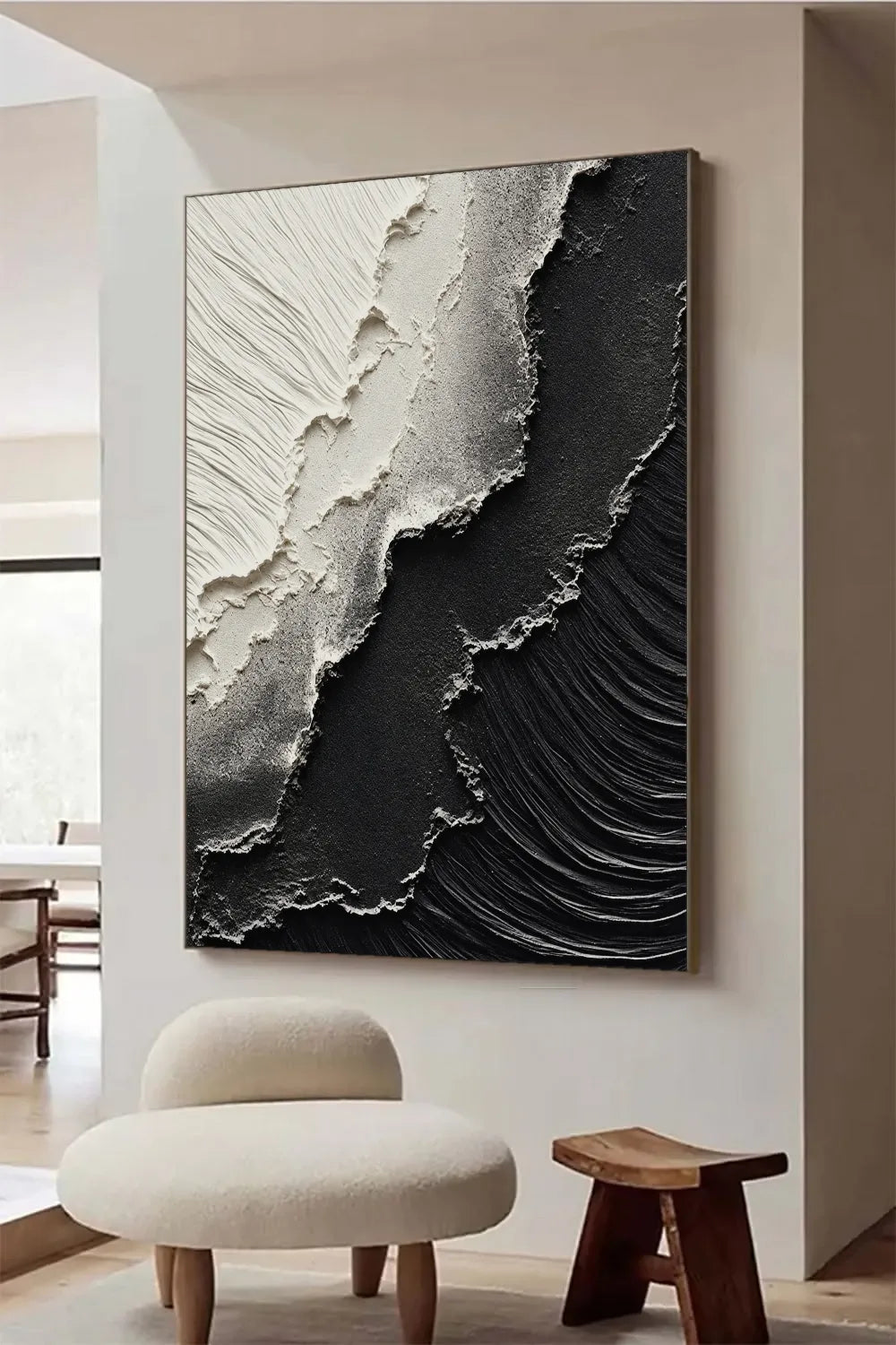 Tide Break No.015