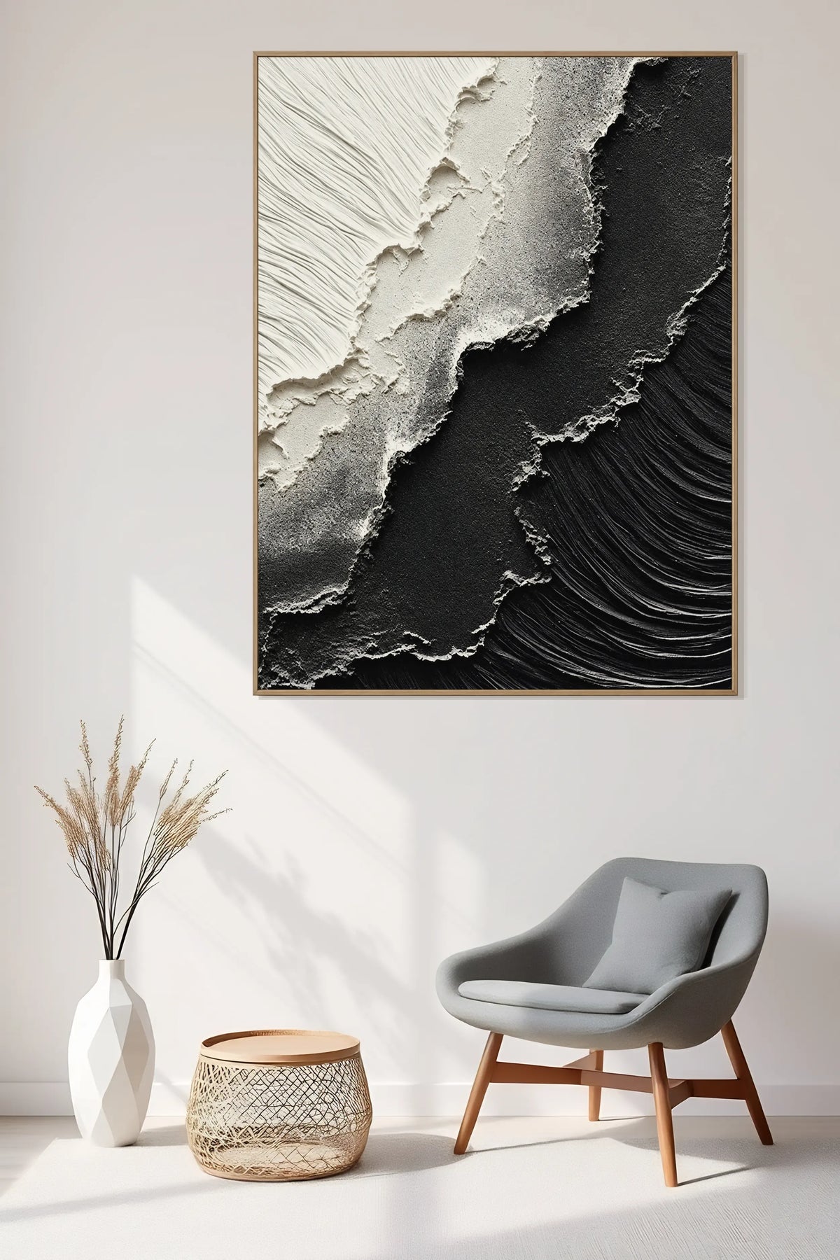 Tide Break No.015