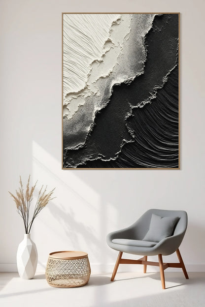 Tide Break No.015