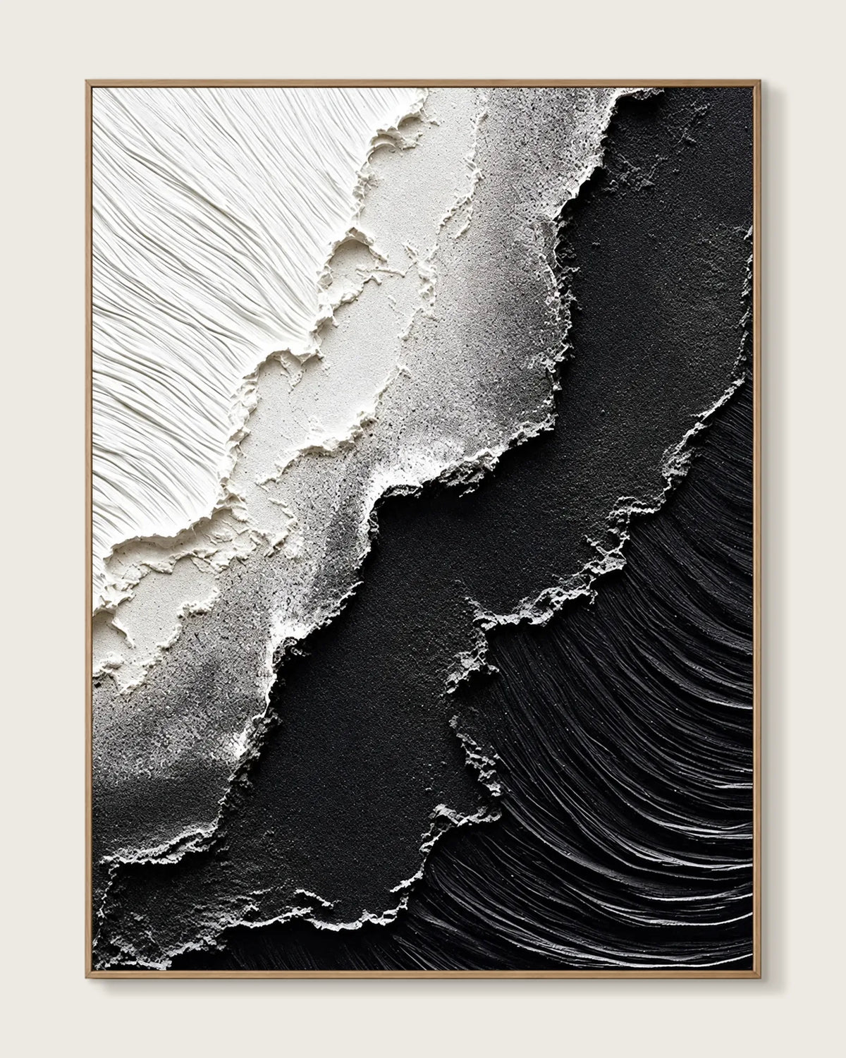 Tide Break No.015