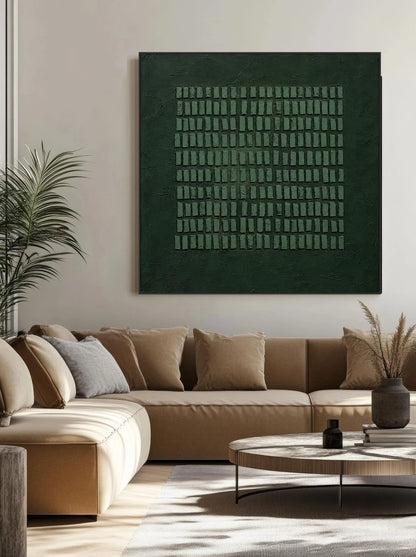 Tonal Grid No.007