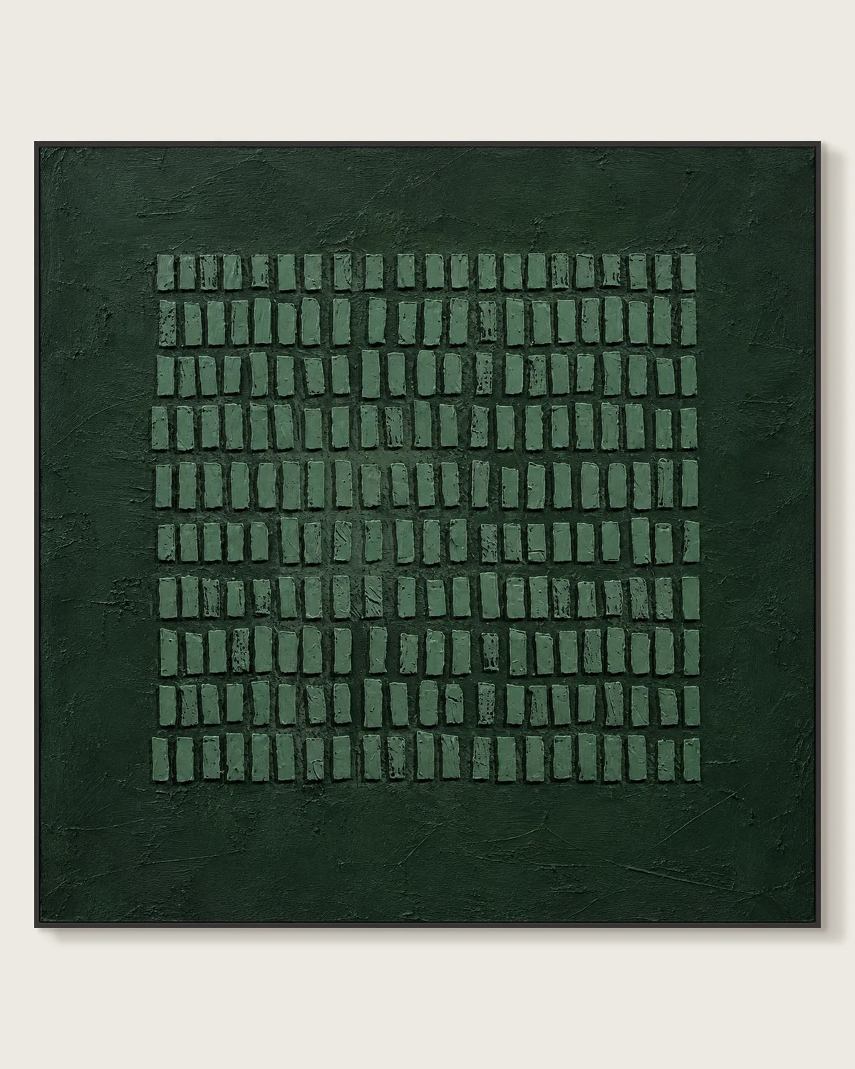 Tonal Grid No.007