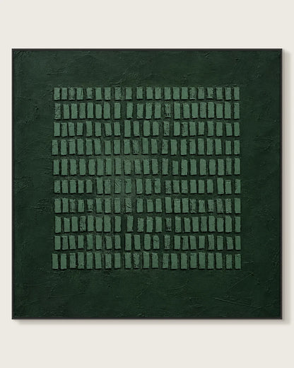 Tonal Grid No.007