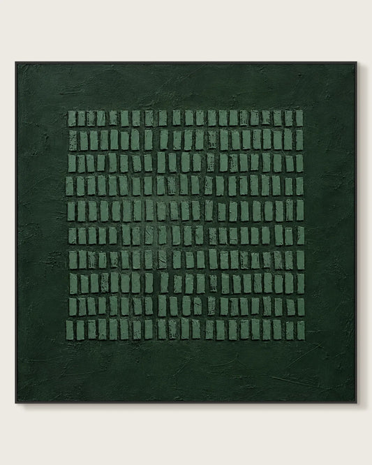 Tonal Grid No.007