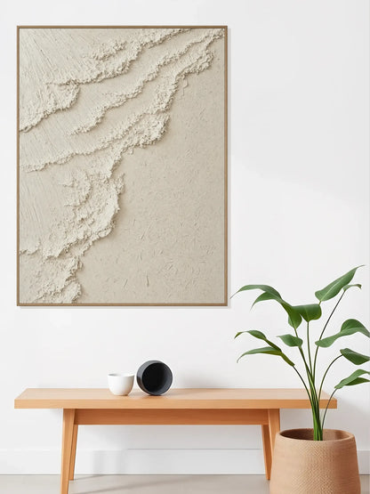 Torn Ridge Ivory No.040