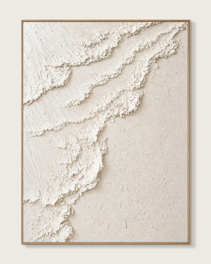 Torn Ridge Ivory No.040