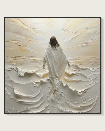 Walking On Water No.013