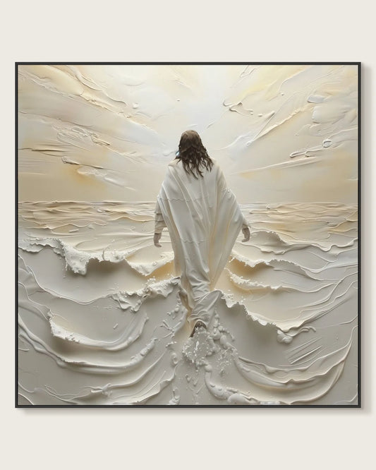 Walking On Water No.013