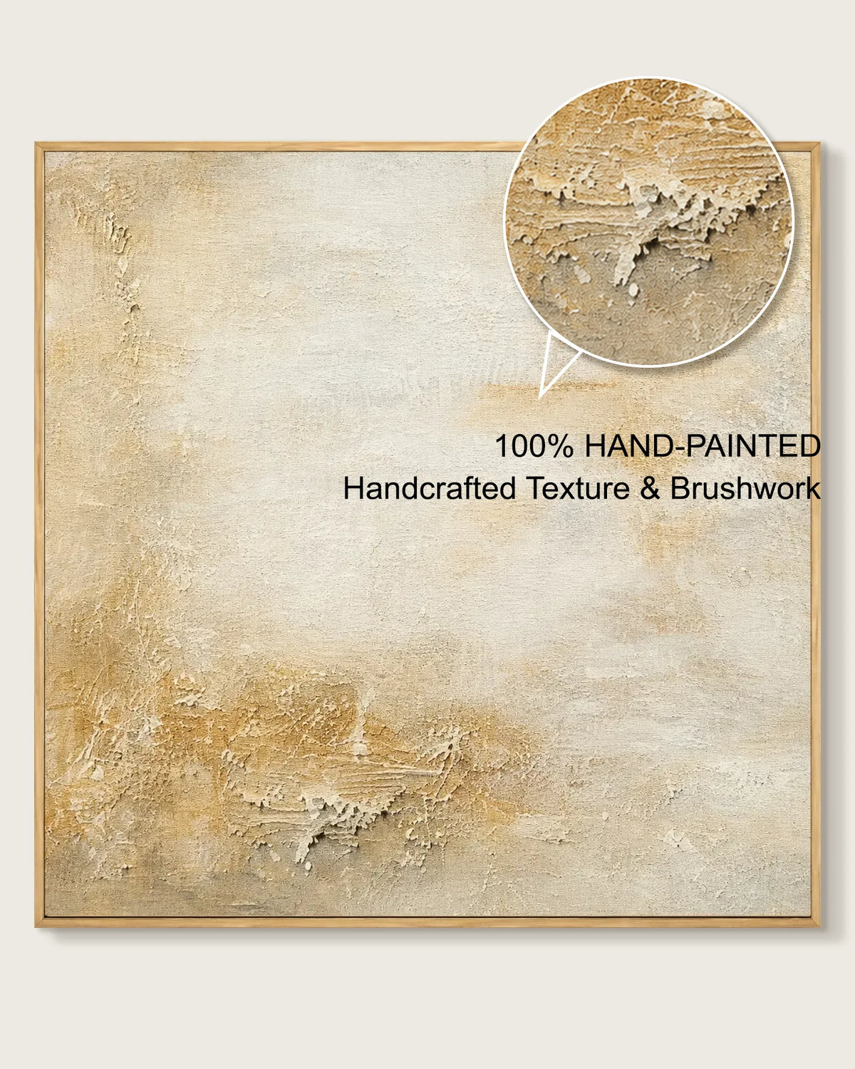Wall Art Square