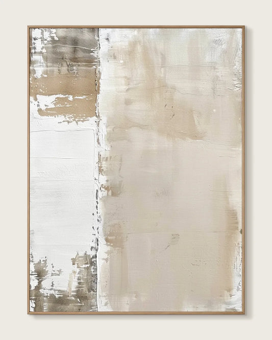 Weathered Block No.003